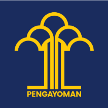 Logo Pengayoman